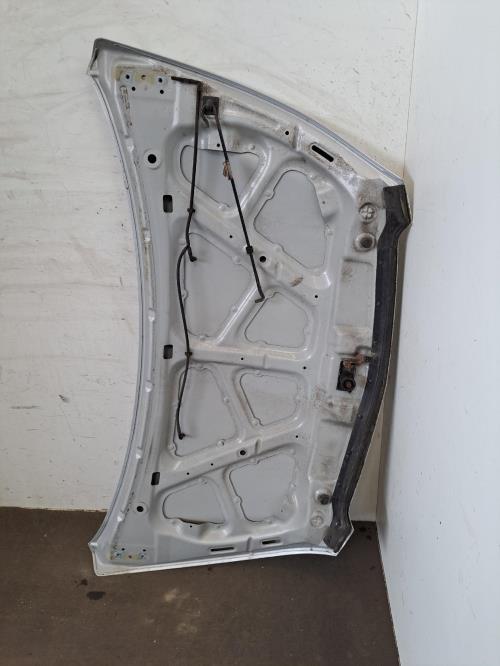 Image Capot - CHEVROLET SPARK