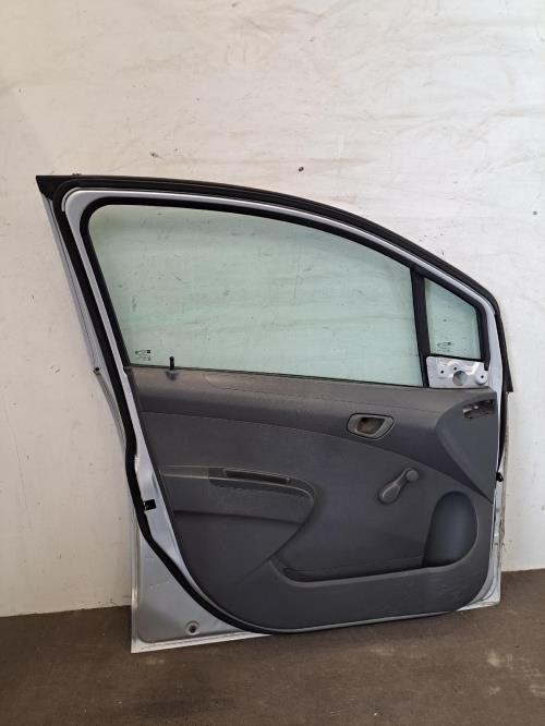 Image Porte avant gauche - CHEVROLET SPARK