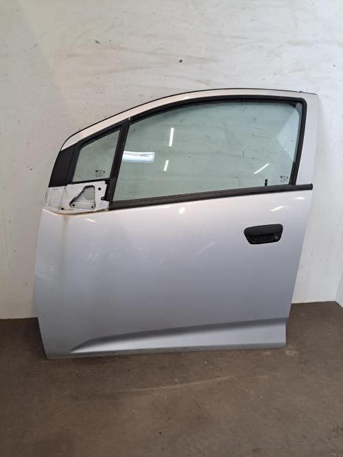Image Porte avant gauche - CHEVROLET SPARK