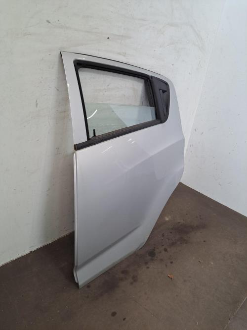 Image Porte arriere gauche - CHEVROLET SPARK