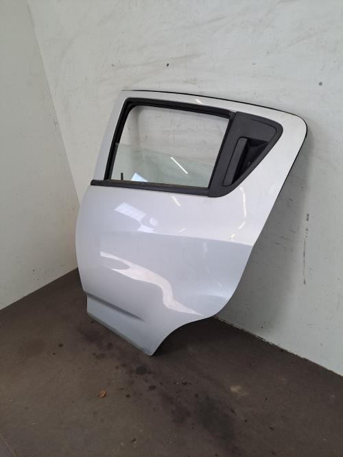 Image Porte arriere gauche - CHEVROLET SPARK