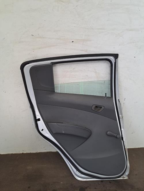 Image Porte arriere gauche - CHEVROLET SPARK