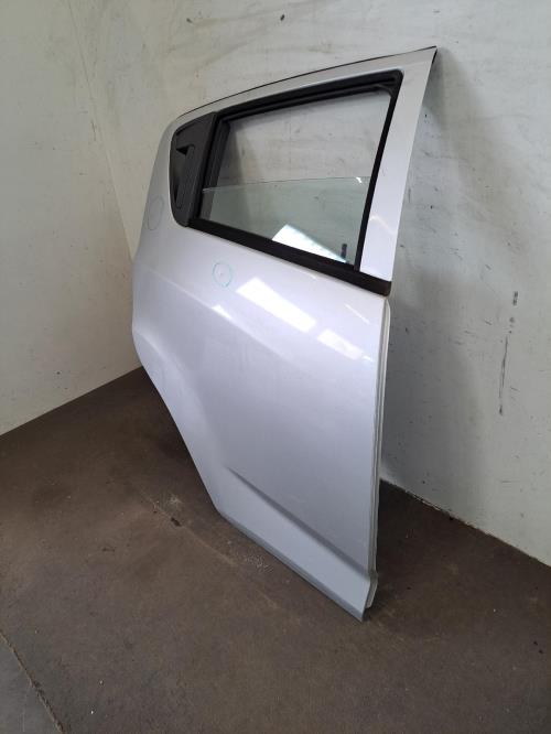 Image Porte arriere droit - CHEVROLET SPARK