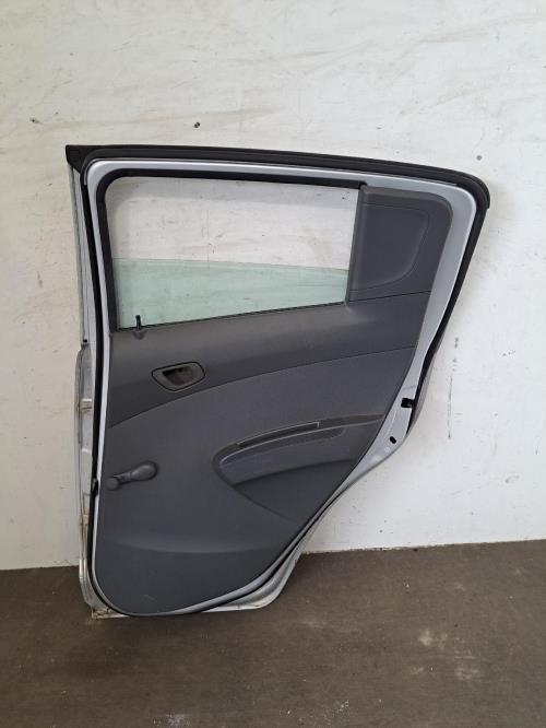 Image Porte arriere droit - CHEVROLET SPARK