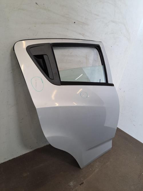 Image Porte arriere droit - CHEVROLET SPARK