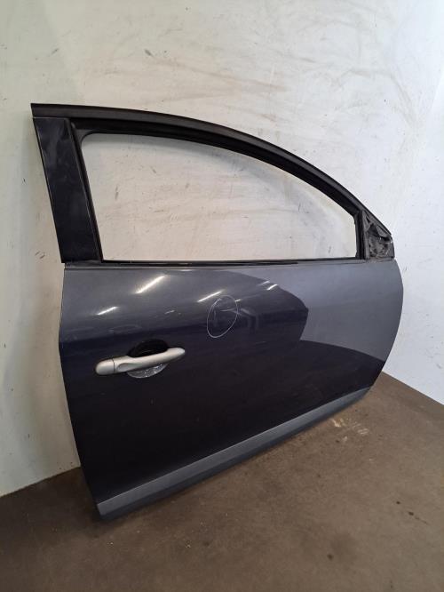 Image Porte avant droit - RENAULT MEGANE 3