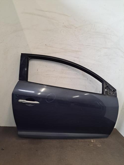 Image Porte avant droit - RENAULT MEGANE 3
