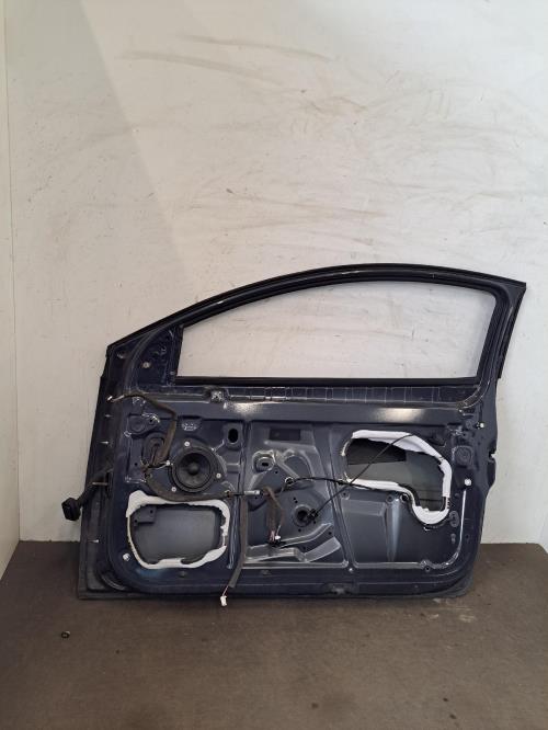 Image Porte avant droit - RENAULT MEGANE 3