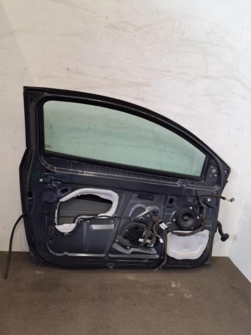 Image Porte avant gauche - RENAULT MEGANE 3