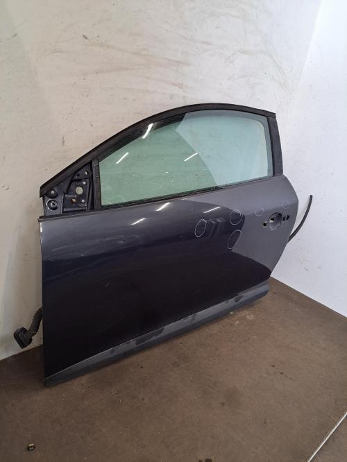Image Porte avant gauche - RENAULT MEGANE 3