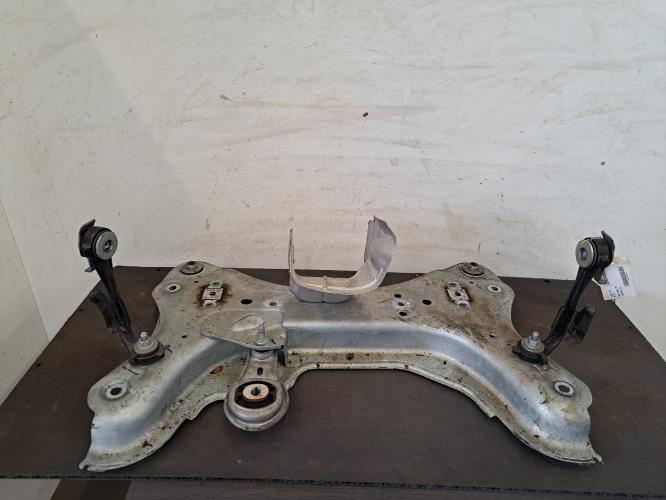 Image Berceau avant - RENAULT 