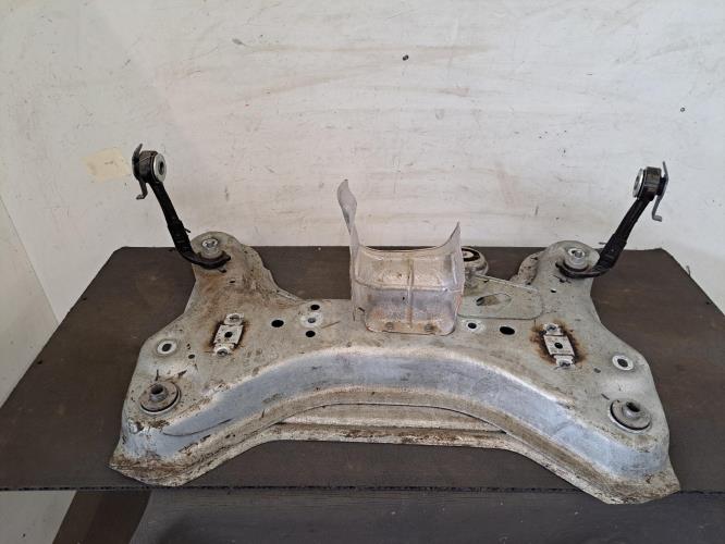 Image Berceau avant - RENAULT 