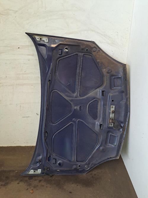 Image Capot - RENAULT CLIO 2