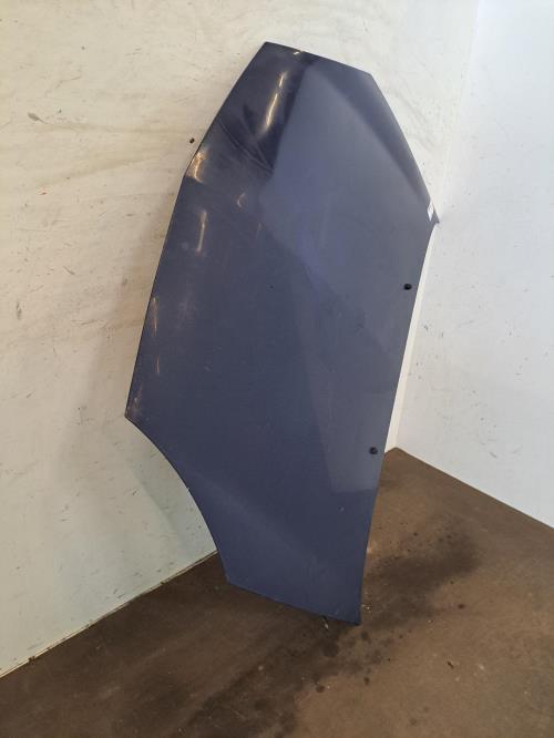 Image Capot - RENAULT CLIO 2