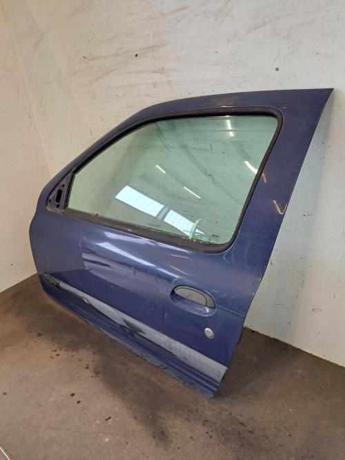 Image Porte avant gauche - RENAULT CLIO 2