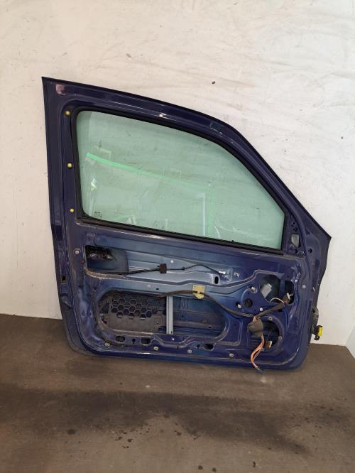 Image Porte avant gauche - RENAULT CLIO 2