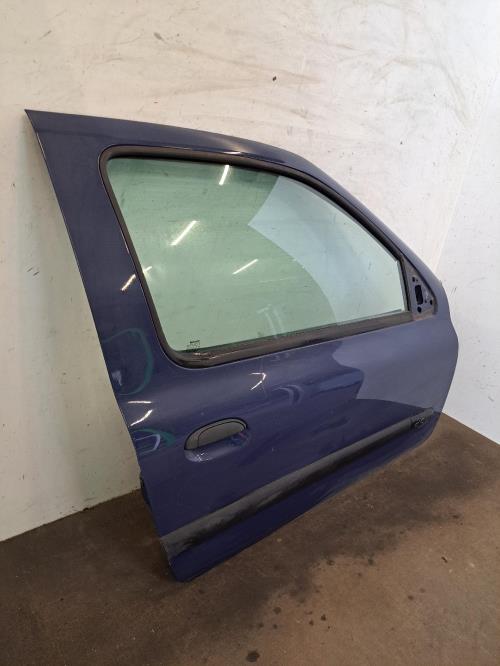 Image Porte avant droit - RENAULT CLIO 2