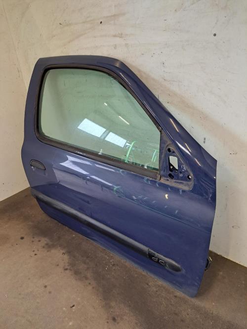 Image Porte avant droit - RENAULT CLIO 2