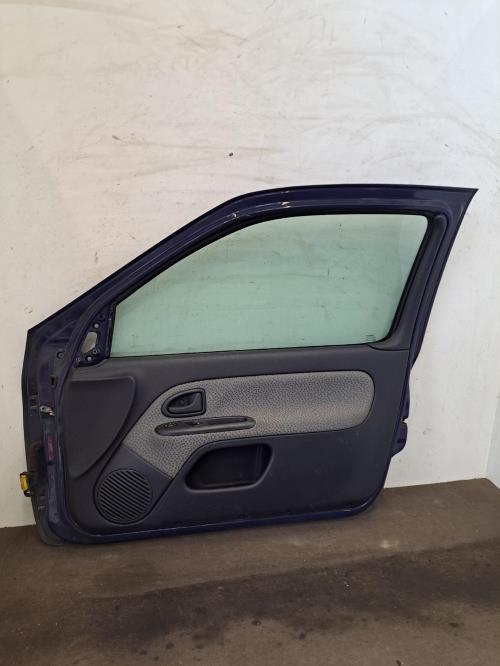 Image Porte avant droit - RENAULT CLIO 2