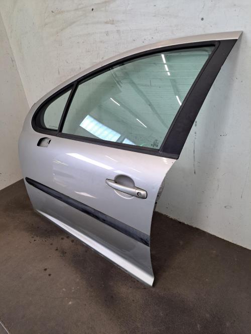Image Porte avant gauche - PEUGEOT 207
