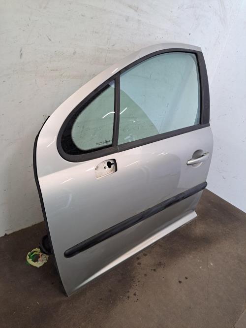 Image Porte avant gauche - PEUGEOT 207