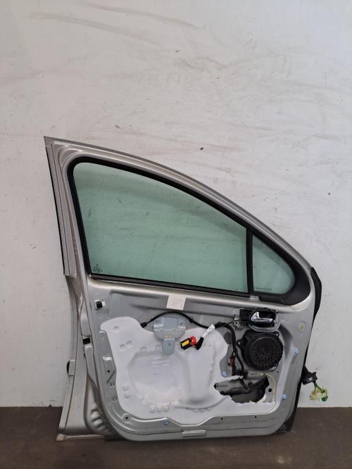 Image Porte avant gauche - PEUGEOT 207