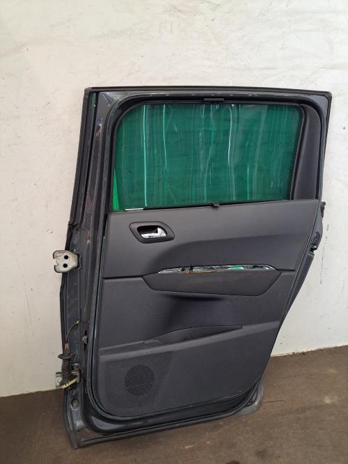 Image Porte arriere droit - PEUGEOT 5008 1