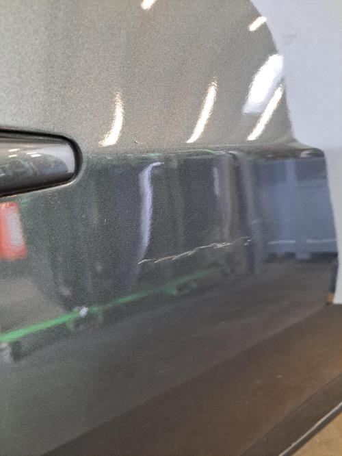Image Porte arriere droit - PEUGEOT 5008 1