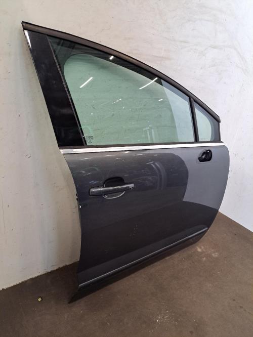 Image Porte avant droit - PEUGEOT 5008 1