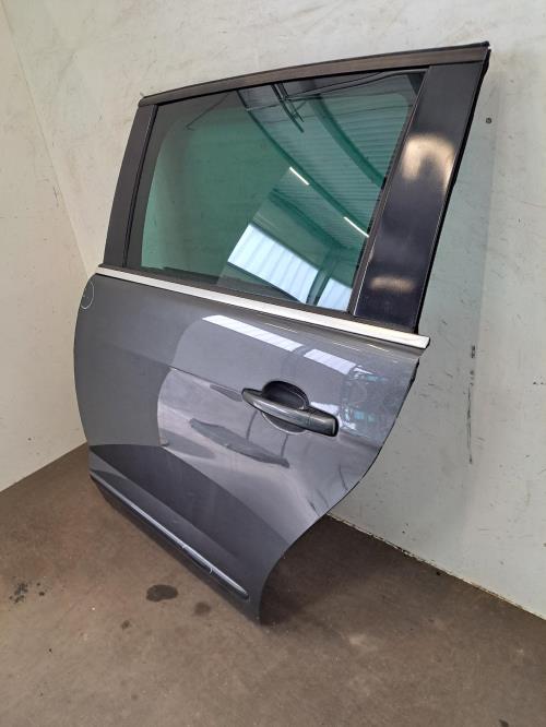 Image Porte arriere gauche - PEUGEOT 5008 1