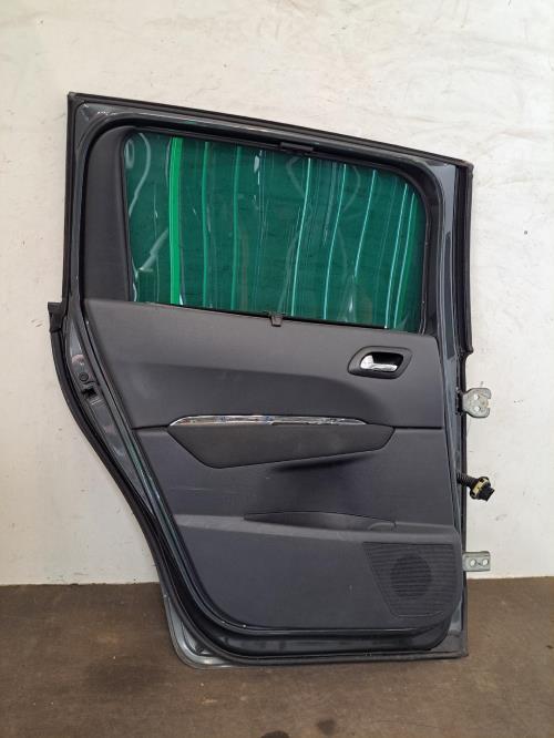 Image Porte arriere gauche - PEUGEOT 5008 1