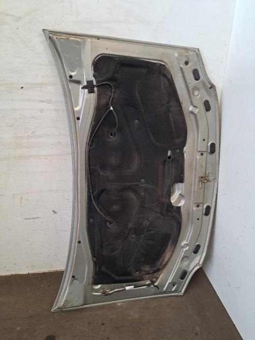 Image Capot - DACIA LOGAN MCV 1