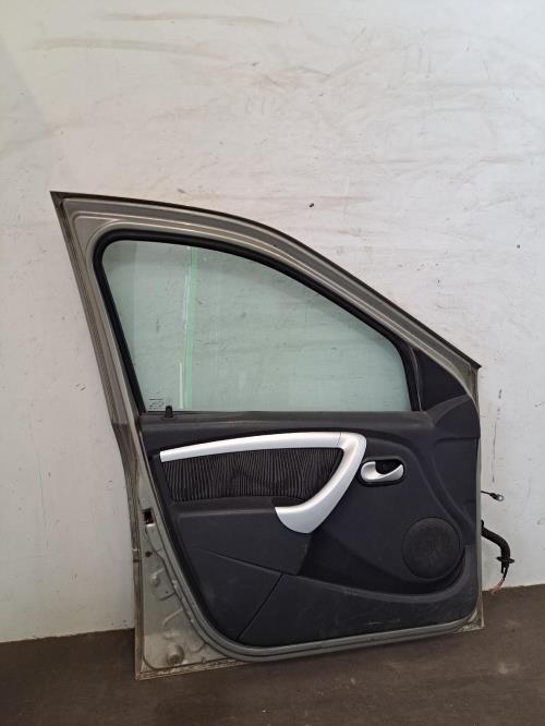 Image Porte avant gauche - DACIA LOGAN MCV 1
