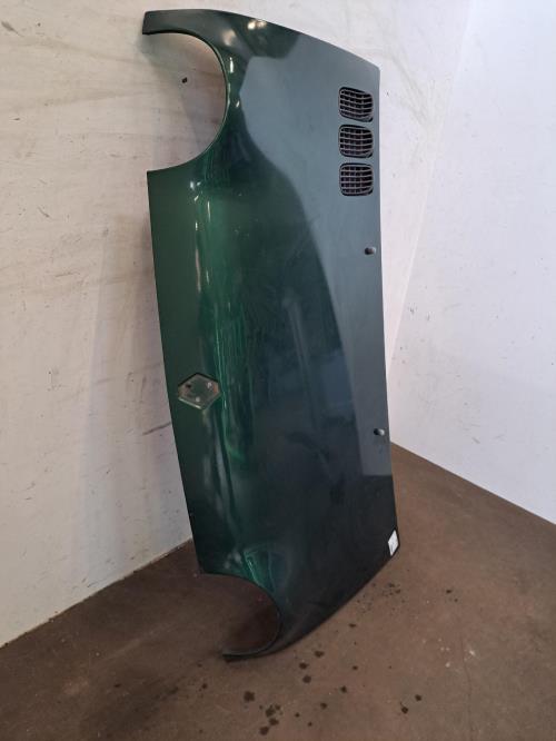 Image Capot - RENAULT TWINGO 1