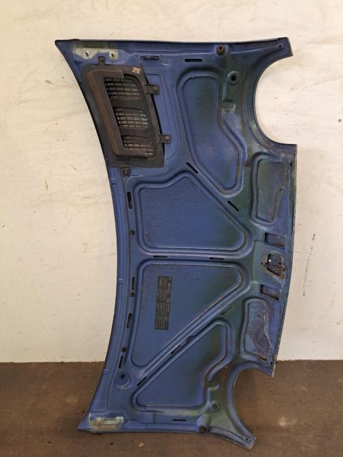 Image Capot - RENAULT TWINGO 1