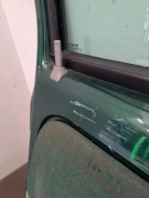 Image Porte avant gauche - RENAULT TWINGO 1