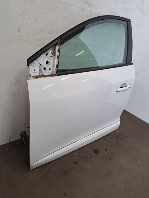 Image Porte avant gauche - RENAULT MEGANE 3