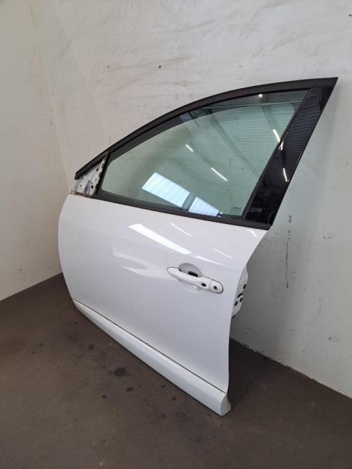 Image Porte avant gauche - RENAULT MEGANE 3