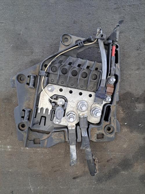 Image Porte fusible - CITROEN DS3