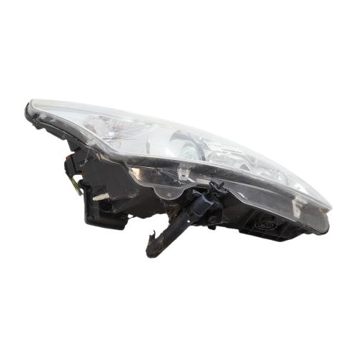 Image Optique avant principal droit (feux)(phare) - CITROEN C4 1