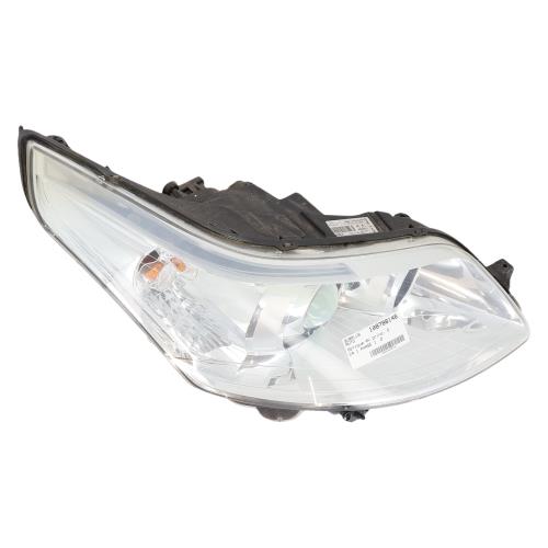 Image Optique avant principal droit (feux)(phare) - CITROEN C4 1