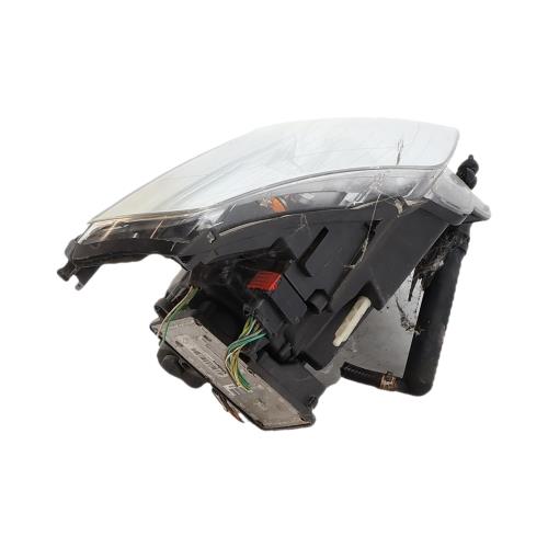 Image Optique avant principal droit (feux)(phare) - CITROEN C4 1