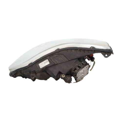 Image Optique avant principal droit (feux)(phare) - CITROEN C4 1