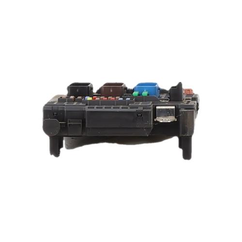 Image Boitier servitude moteur (BSM) - PEUGEOT 508 1