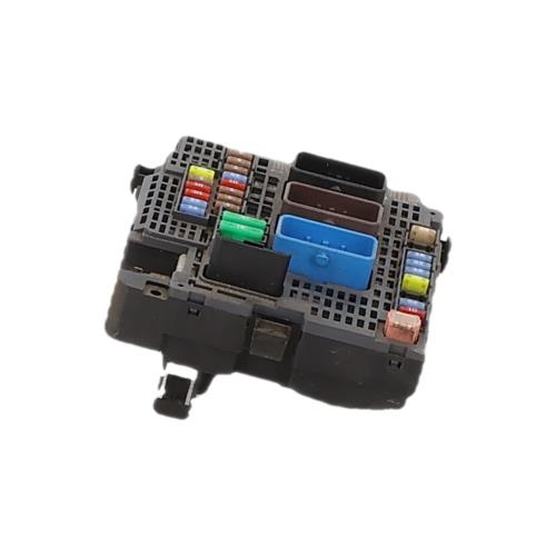 Image Boitier servitude moteur (BSM) - PEUGEOT 508 1