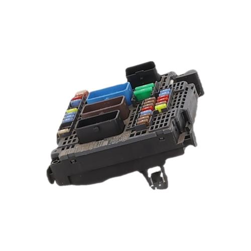 Image Boitier servitude moteur (BSM) - PEUGEOT 508 1