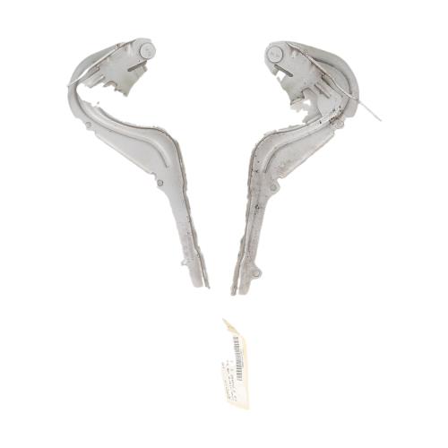 Image Charniere de capot - CITROEN C3 3