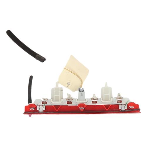 Image Feu arriere stop central - CITROEN C3 3