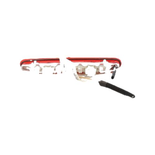 Image Feu arriere stop central - CITROEN C3 3