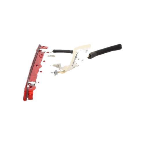 Image Feu arriere stop central - CITROEN C3 3